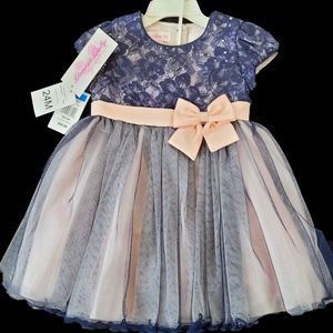 baby dress